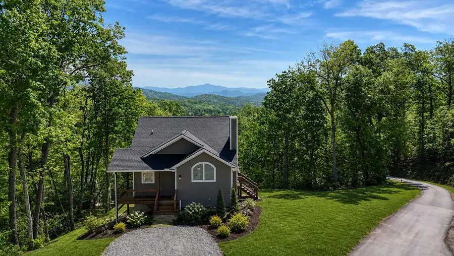 296 Peaks Drive, Hayesville, NC 28904 - #2