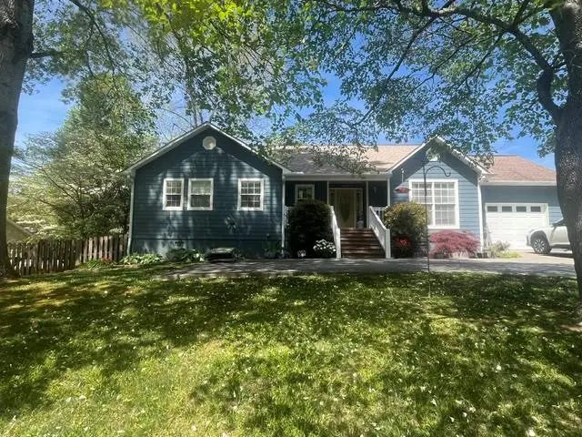 450 Longview Drive, Hiawassee, GA 30546 - #1