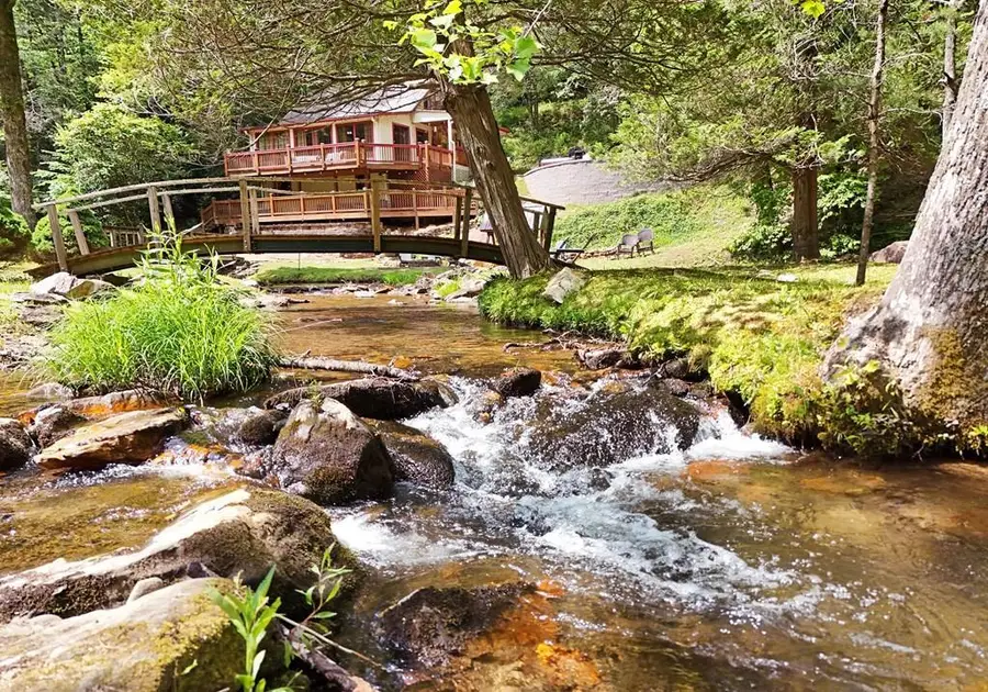 13111 Big Creek Road, Cherry Log, GA 30522 - #2