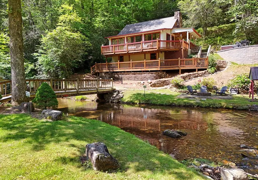 13111 Big Creek Road, Cherry Log, GA 30522 - #3