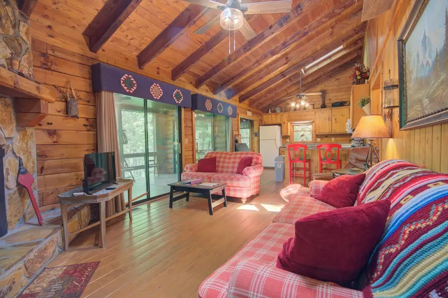 218 Bench Leg Road, Mineral Bluff, GA 30559 - #2