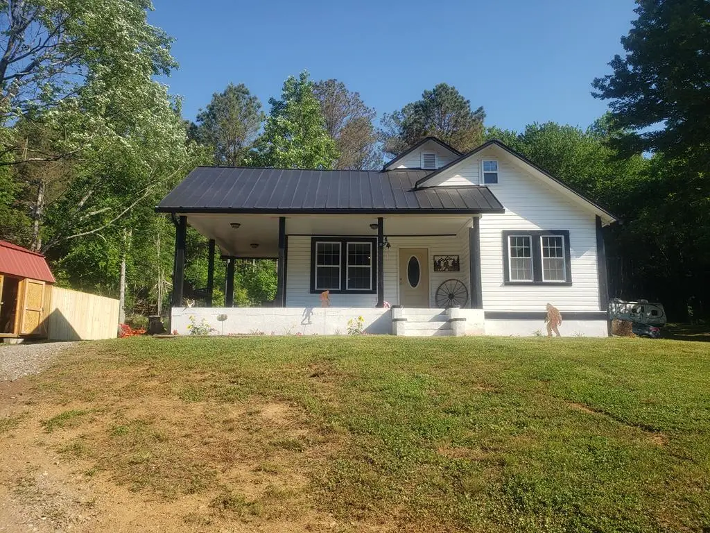 5842 Us Hwy 64, Hayesville, NC 28904 - #1