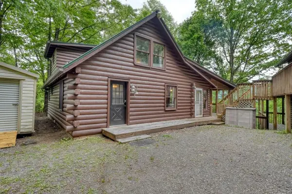 477 Little Snowbird Trail, Andrews, NC 28901
