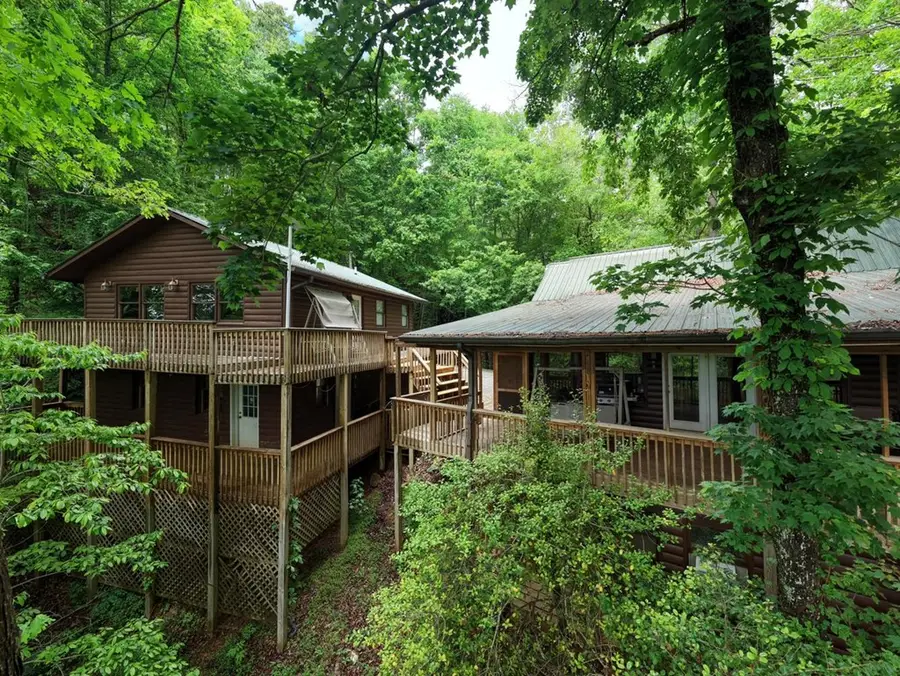 477 Little Snowbird Trail, Andrews, NC 28901 - #2