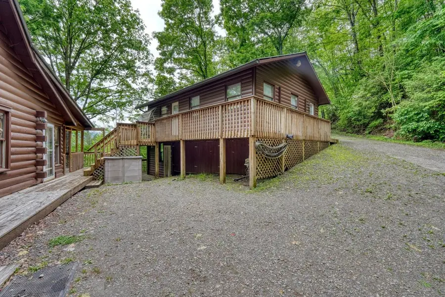 477 Little Snowbird Trail, Andrews, NC 28901 - #3