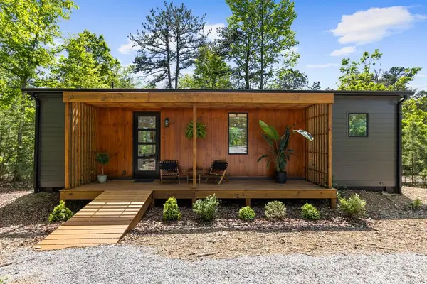 433 Brannon Ridge, Young Harris, GA 30582