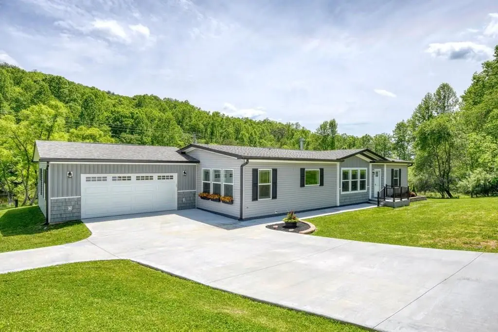 2514 Skeenah Gap Road, Suches, GA 30572 - #1