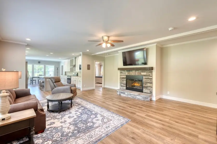 2514 Skeenah Gap Road, Suches, GA 30572 - #3