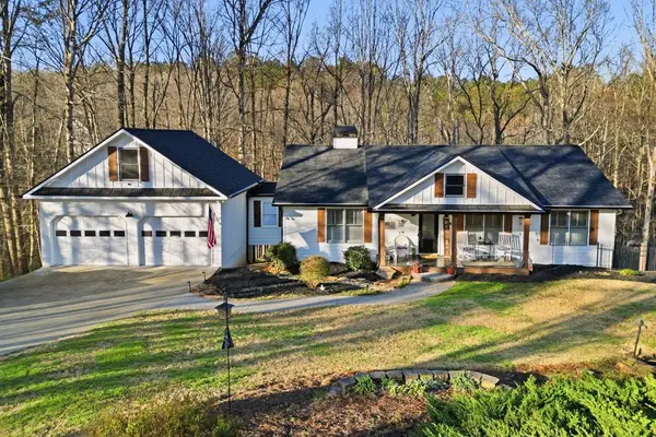 149 Hidden Creek Road, Jasper, GA 30143