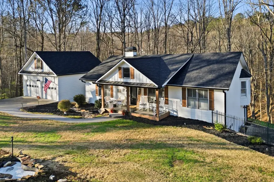 149 Hidden Creek Road, Jasper, GA 30143 - #2