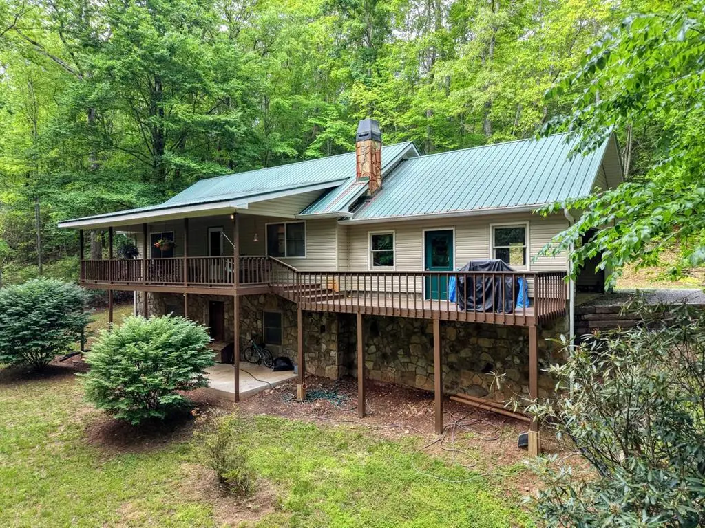 1568 Carlvin Road, Hiawassee, GA 30546 - #1