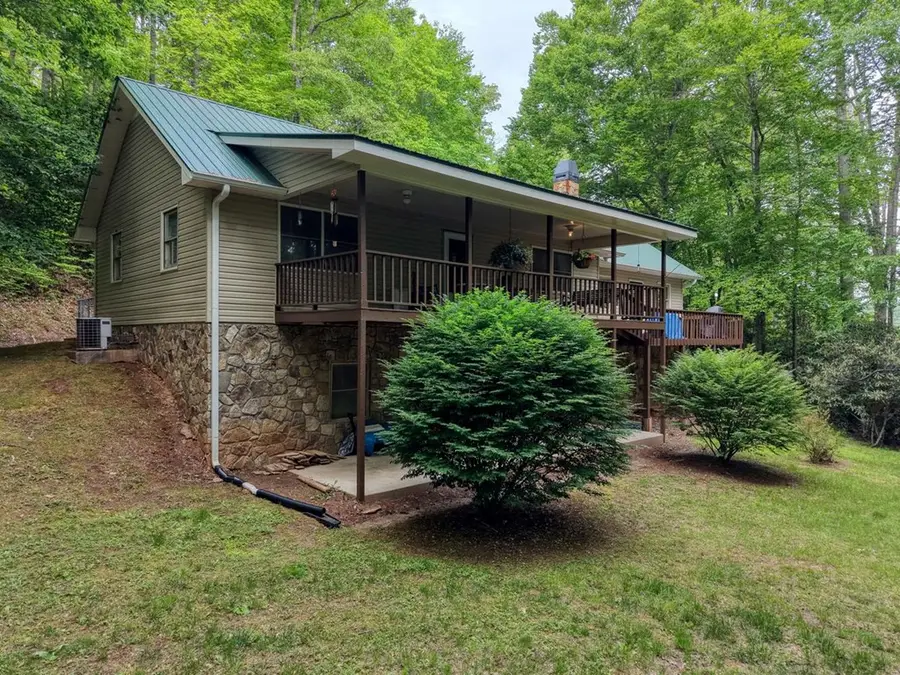 1568 Carlvin Road, Hiawassee, GA 30546 - #3