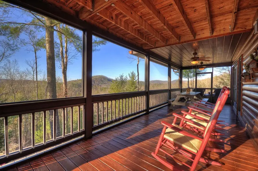 98 Toccoa Overlook Drive, Blue Ridge, GA 30513 - #3