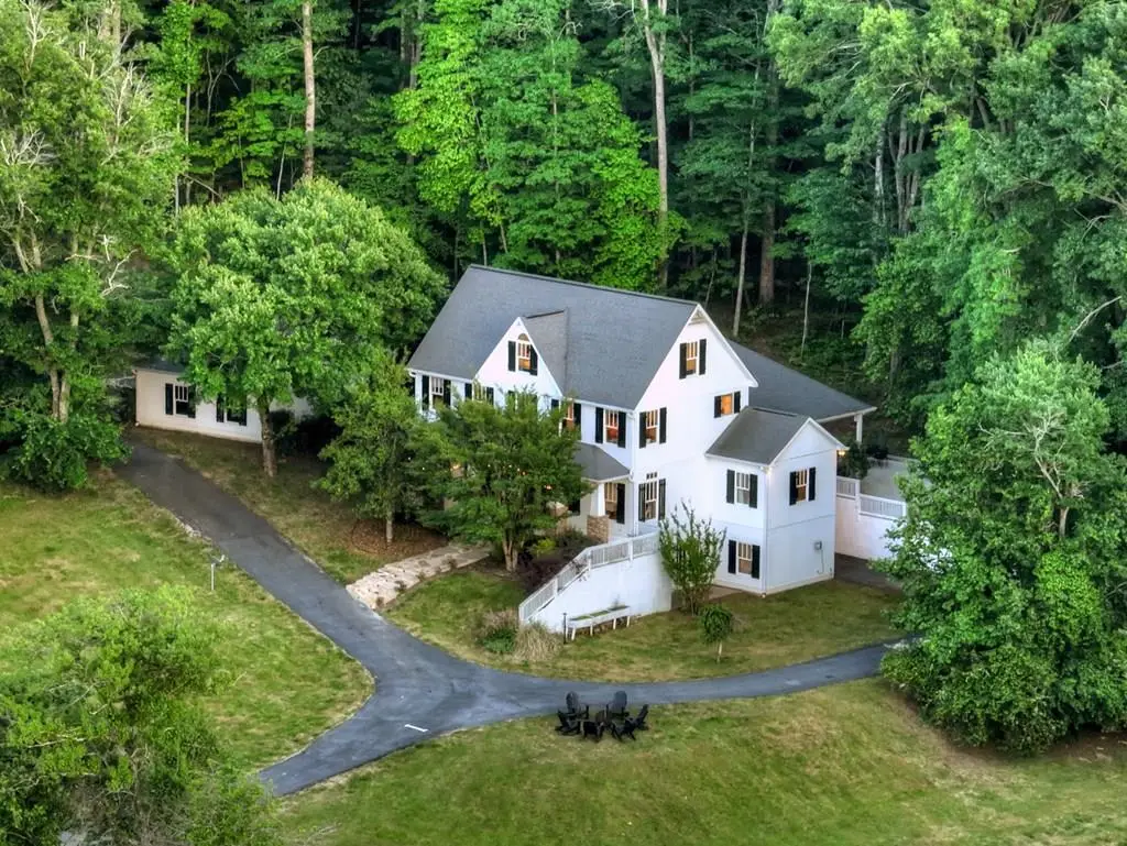 247 Craigtown Road, Ellijay, GA 30540 - #1