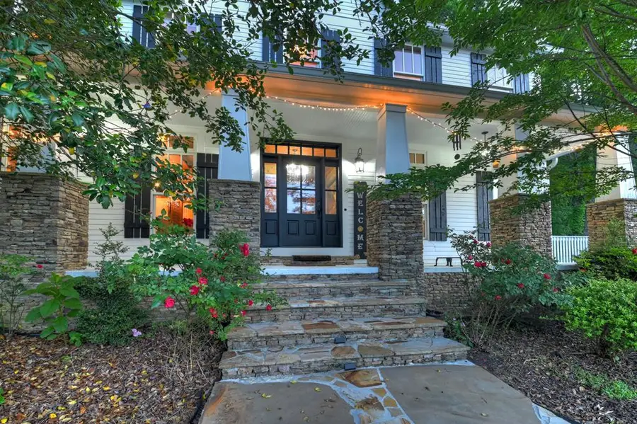 247 Craigtown Road, Ellijay, GA 30540 - #2