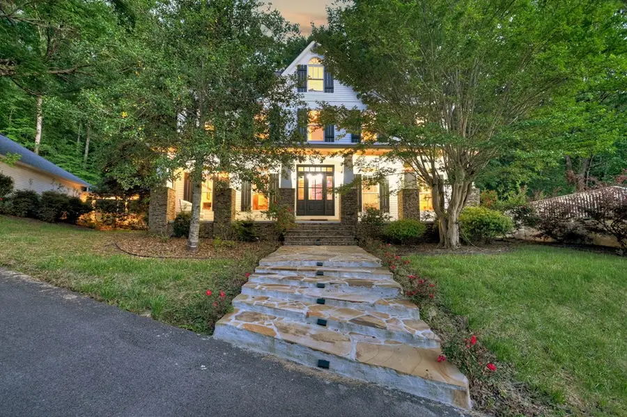 247 Craigtown Road, Ellijay, GA 30540 - #3