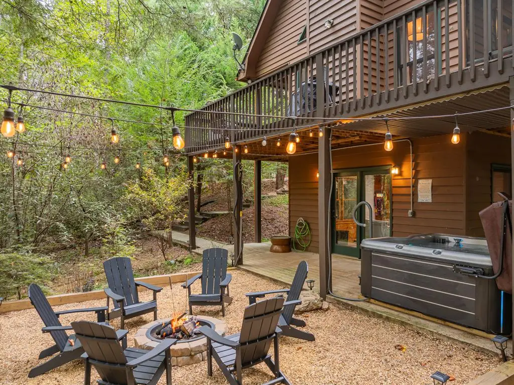 60 Icy Lane, Blue Ridge, GA 30513 - #1