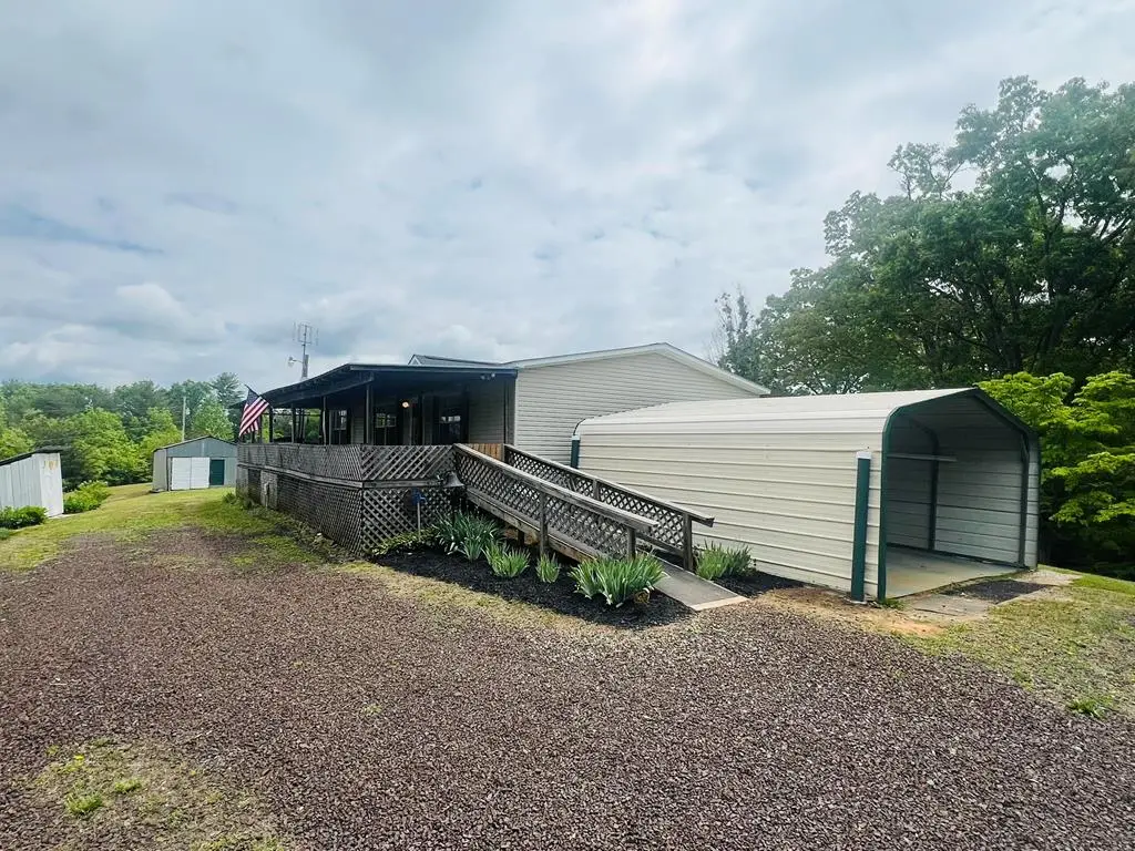 105 Lola Drive, Farner, TN 37333 - #1