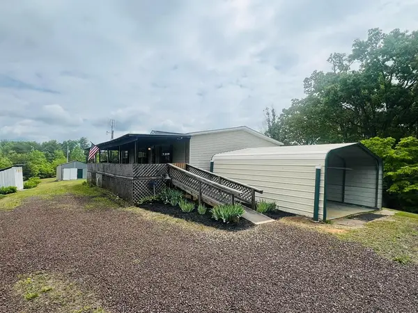 105 Lola Drive, Farner, TN 37333