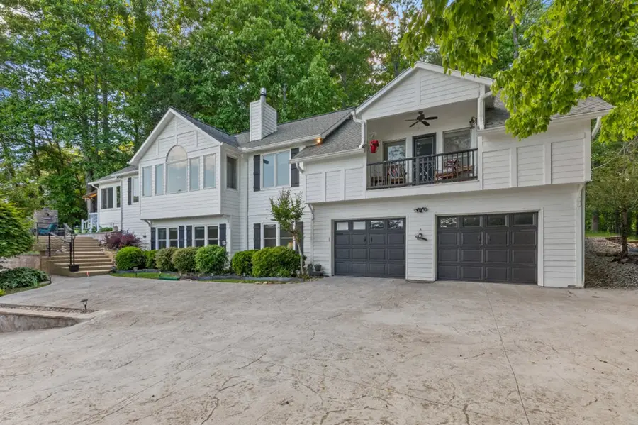 1925 Lakeview Summit Drive, Young Harris, GA 30582 - #2