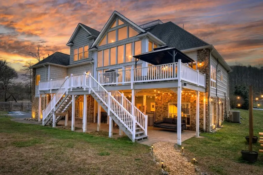 291 Kyle Arp, Blue Ridge, GA 30513 - #2