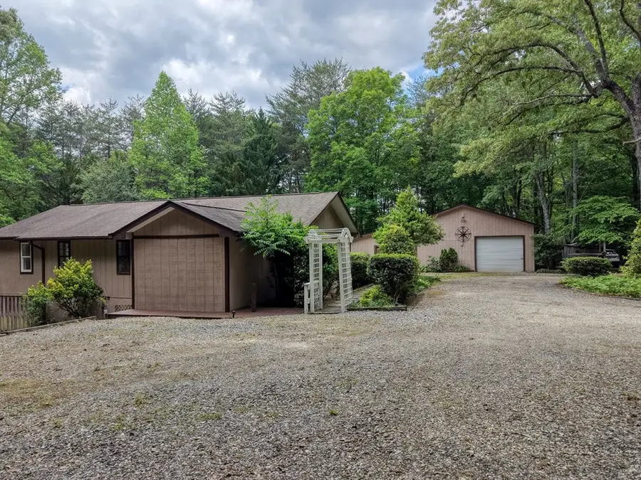 49 Thompson Drive, Blairsville, GA 30512 - #3