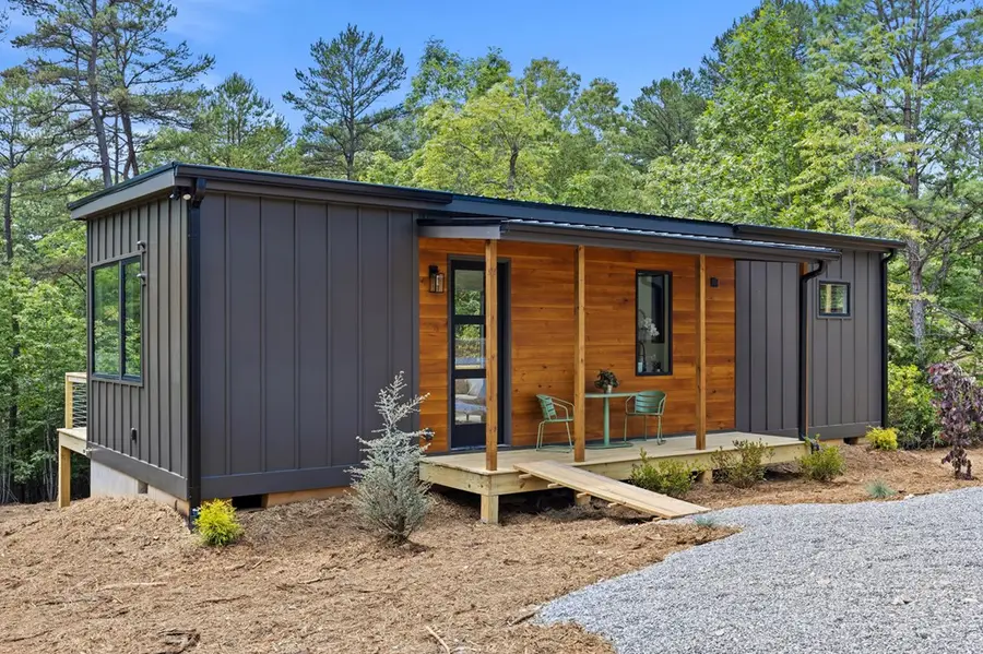 208 Brannon Ridge, Young Harris, GA 30582 - #2