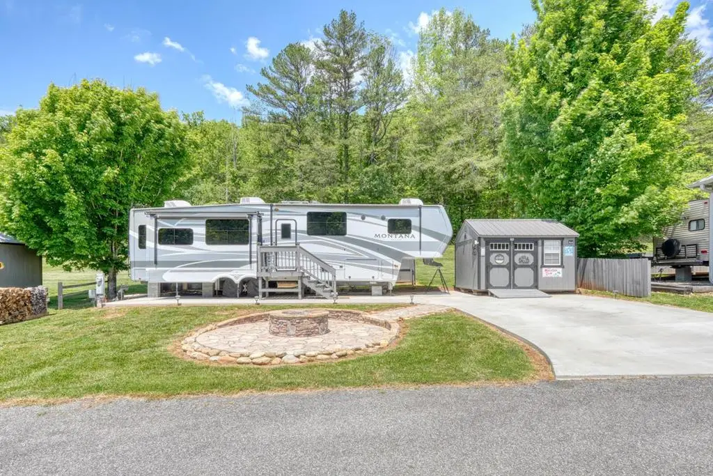 132 Heavenly Drive, Blairsville, GA 30512 - #1