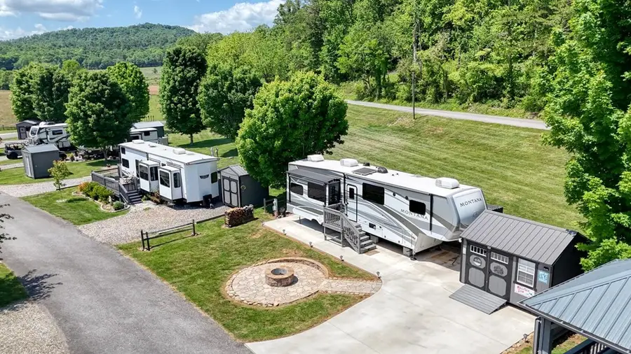 132 Heavenly Drive, Blairsville, GA 30512 - #2