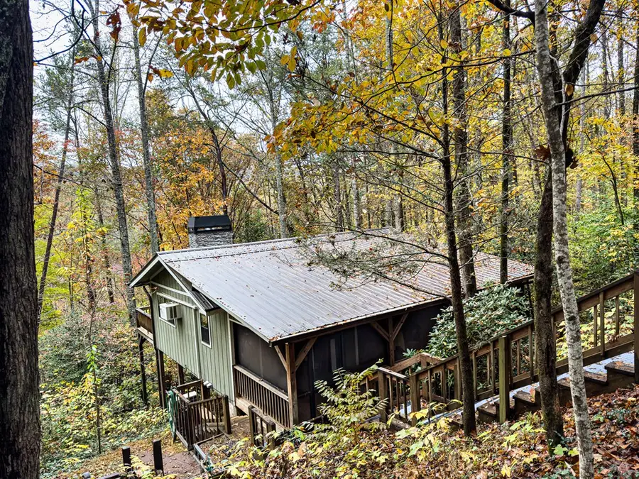 231 Dogwood Circle, Hayesville, NC 28904 - #2