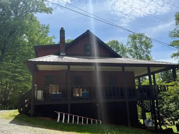251 Sunshine Valley Road, Blue Ridge, GA 30513