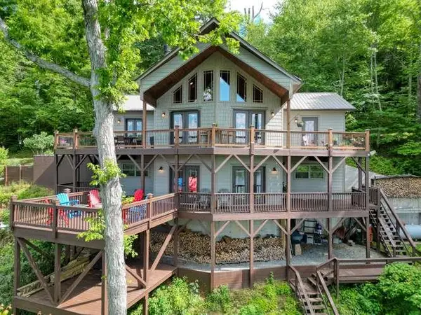 508 Wilderness Lake Circle, Murphy, NC 28906