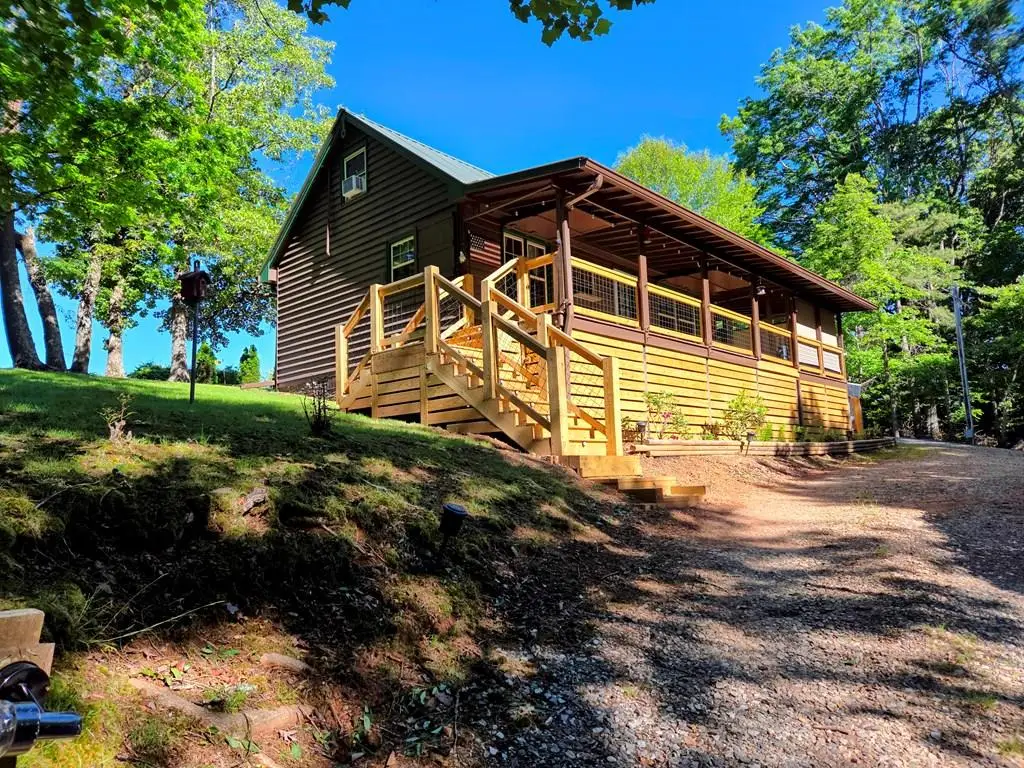 854 Rizzitello Lane, Blairsville, GA 30512 - #1