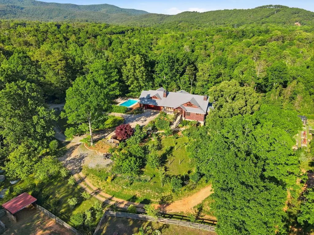 1823 Shoal Creek Road, Clarkesville, GA 30523 - #1