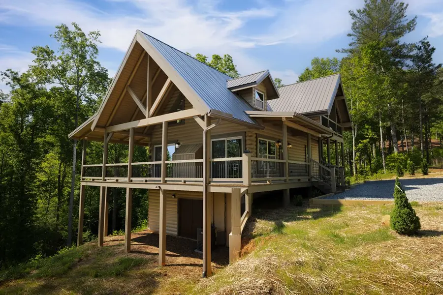 196 N Jakes Landing Way, Ellijay, GA 30540 - #3