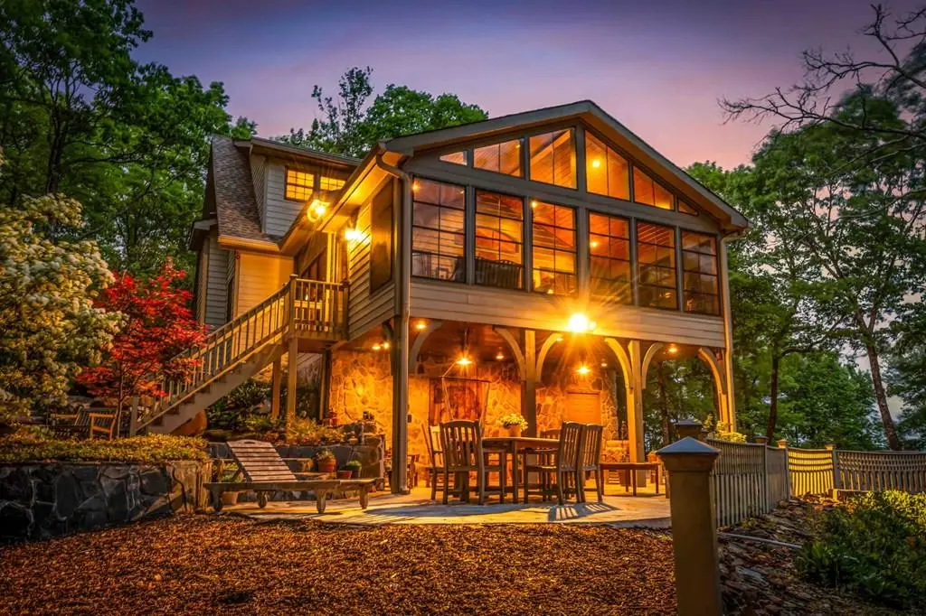 10620 Highway 52, Chatsworth, GA 30705 - #1