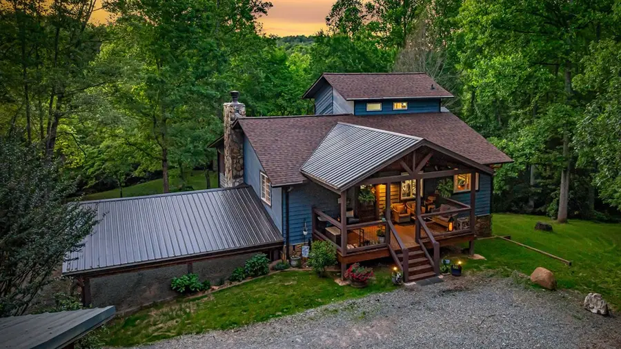 390 Sunny Brook Road, Blue Ridge, GA 30513 - #2