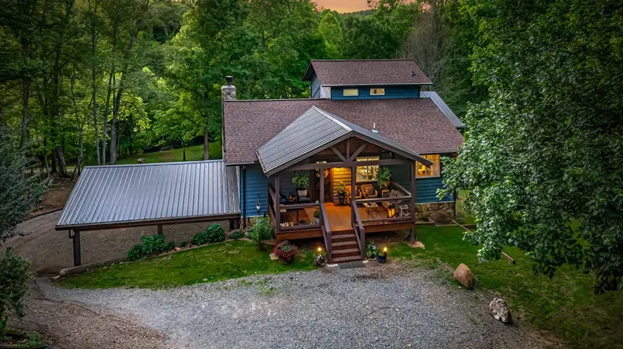 390 Sunny Brook Road, Blue Ridge, GA 30513 - #3