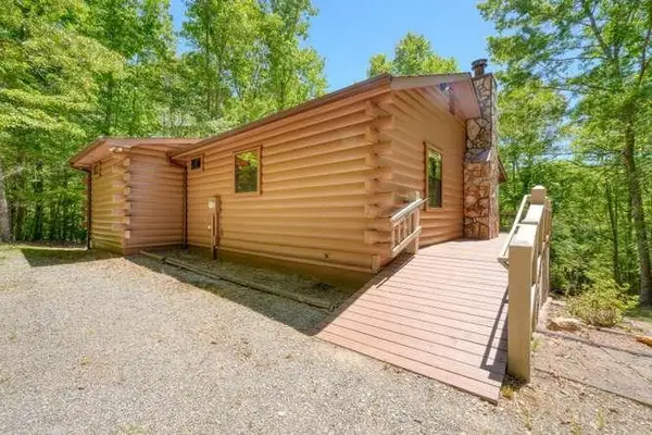 315 Darby Lane, Blairsville, GA 30512