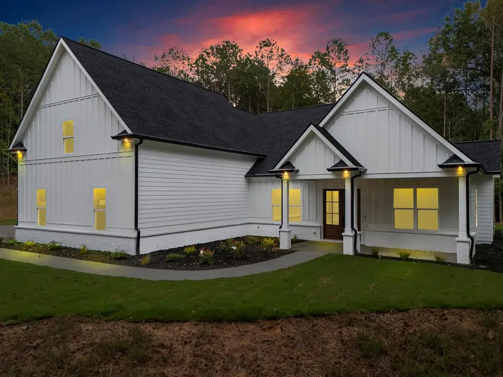 110 Jerusalem Farms Trail, Jasper, GA 30143 - #1