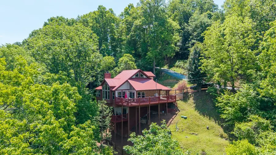 561 Summit Lane, Ellijay, GA 30540 - #3