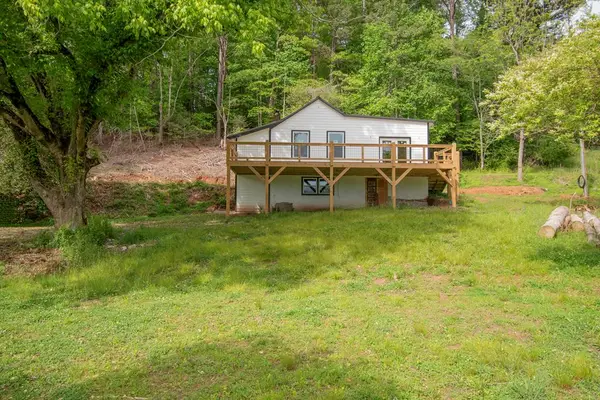 1993 Martins Creek Road, Murphy, NC 28906