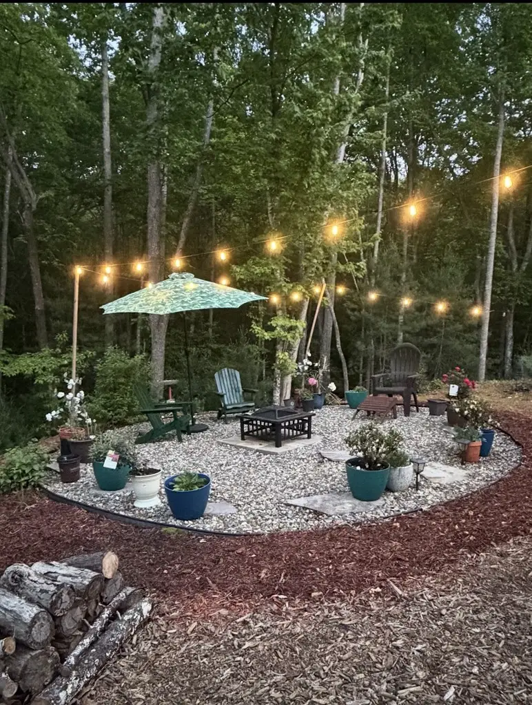 191 Oakwood Road, Blairsville, GA 30512 - #2