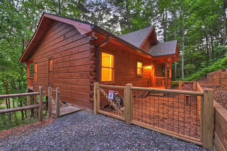 120 Christopher Drive, Ellijay, GA 30540 - #2