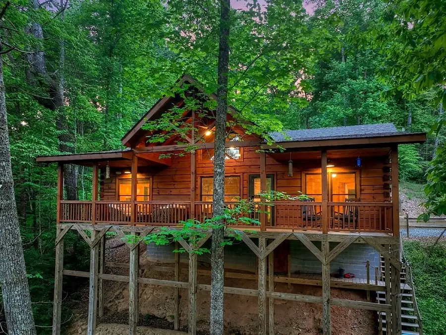 120 Christopher Drive, Ellijay, GA 30540 - #3