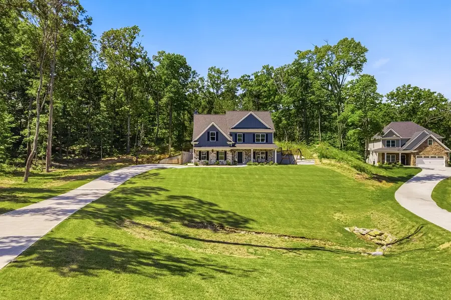 60 NE Grand Georgian Ct., Ne, Cartersville, GA 30121 - #3