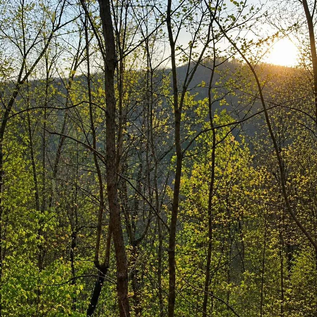 Lot 5 The Heights, Cherry Log, GA 30522 - #1