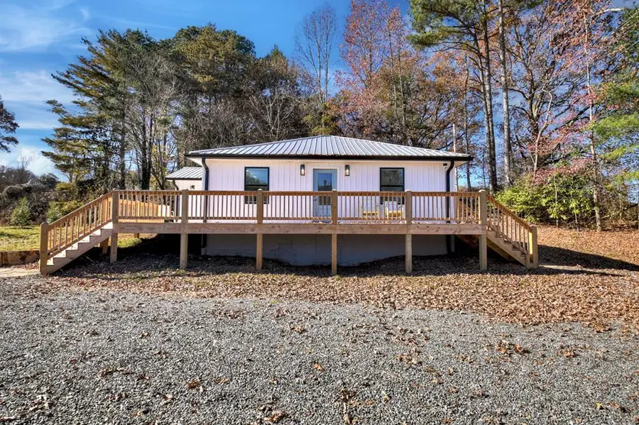 1144 Blue Ridge Drive, McCaysville, GA 30555 - #2