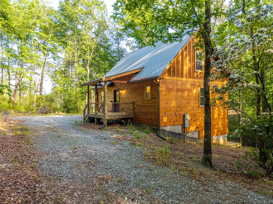 5860 Old Bucktown Road, Ellijay, GA 30536 - #2
