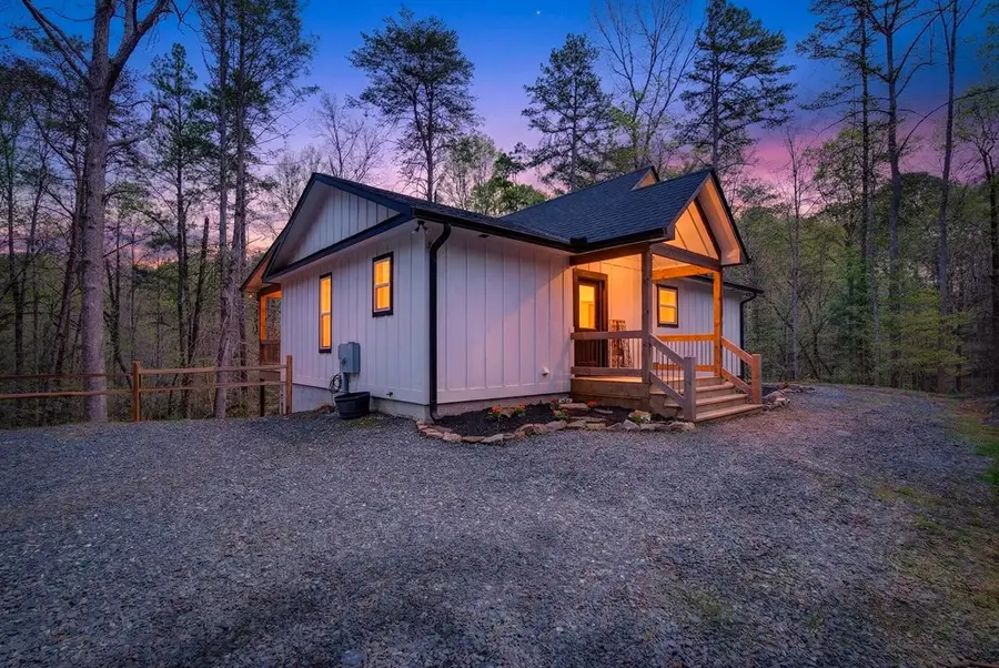 54 Barbs Way, Mineral Bluff, GA 30559 - #2